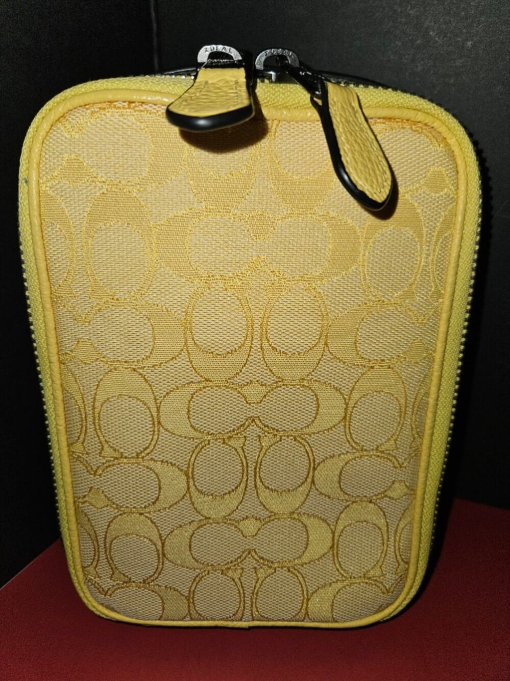 Coach Stanton Crossbody